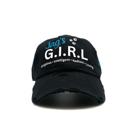Modest Jag’s G.I.R.L PHLAIR