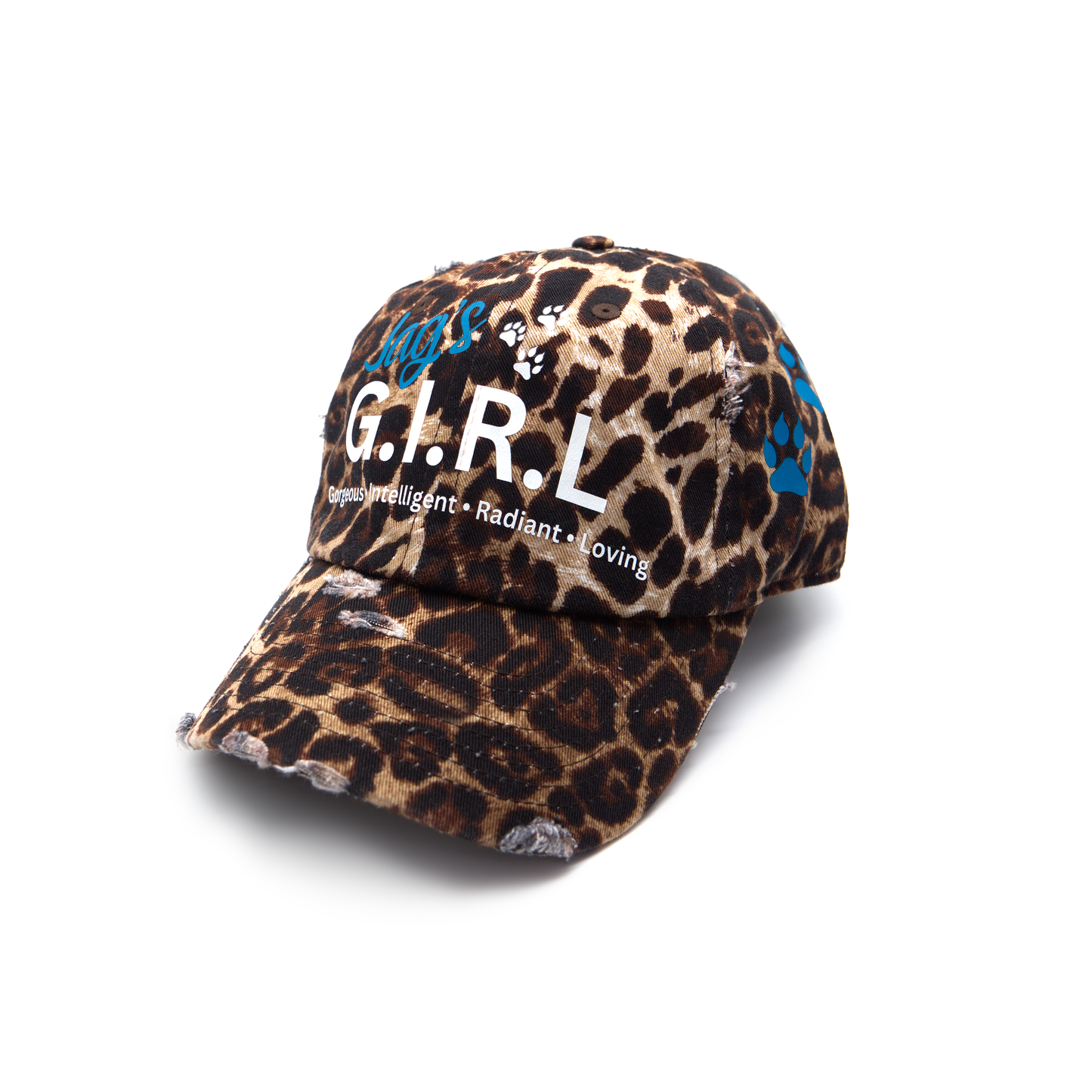 Modest Jag’s G.I.R.L PHLAIR