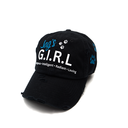 Modest Jag’s G.I.R.L PHLAIR