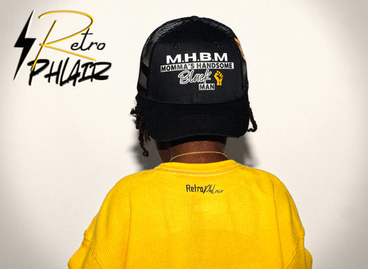 M.H.B.M PHLAIR