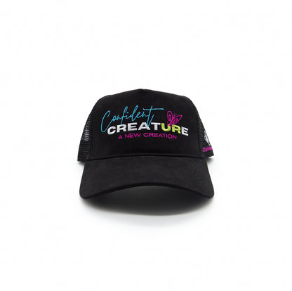 Confident Creature PHLAIR